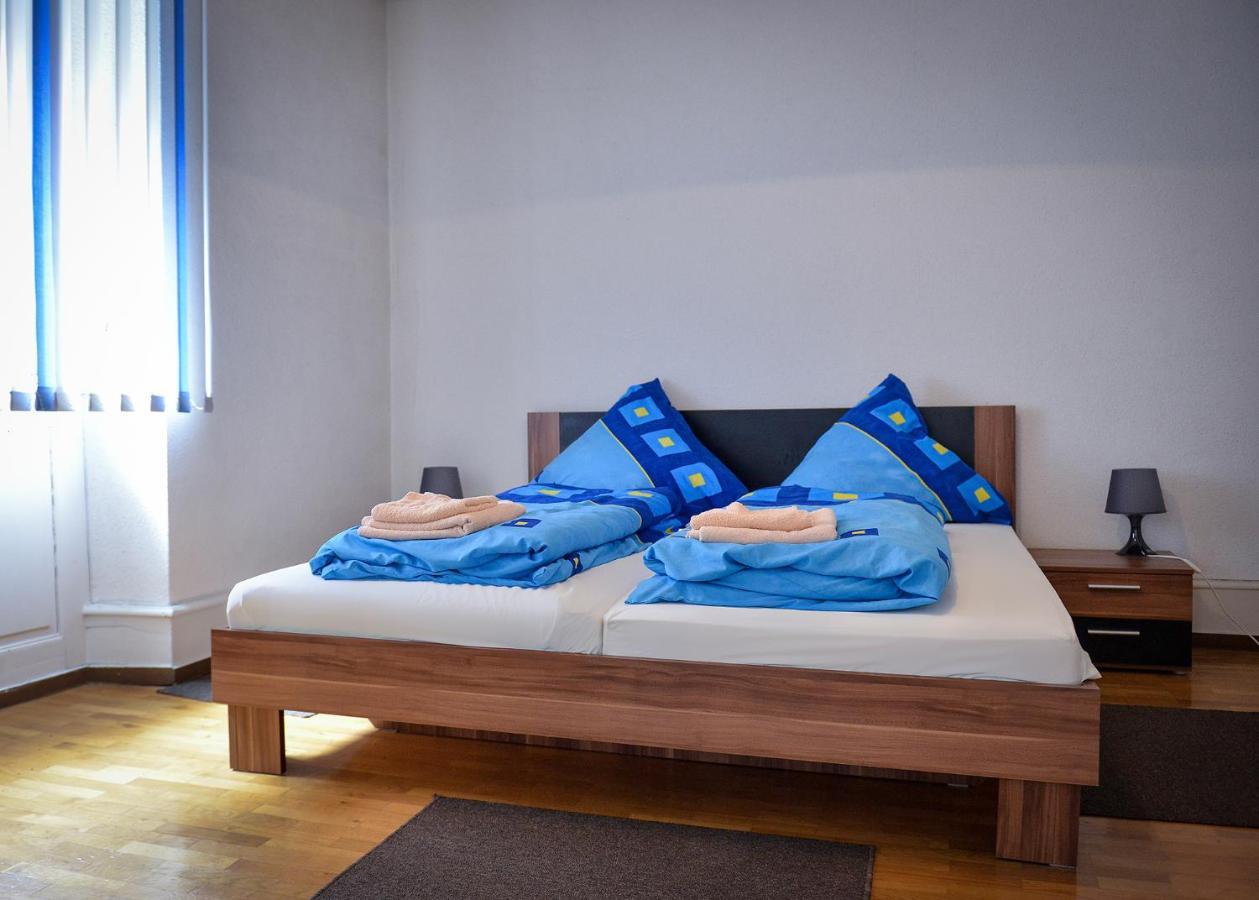 Schinderhannes Waibstadt Bagian luar foto