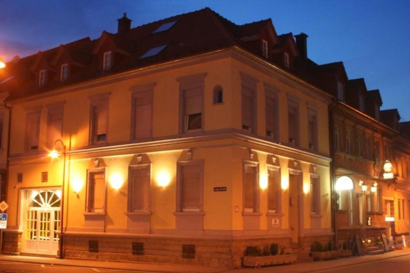 Schinderhannes Waibstadt Bagian luar foto