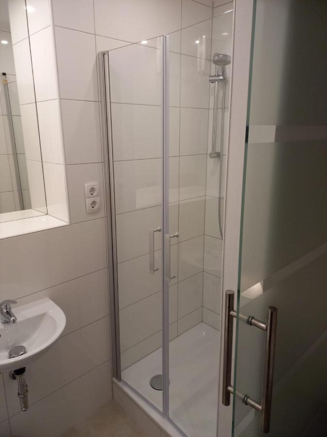 Schinderhannes Waibstadt Bagian luar foto