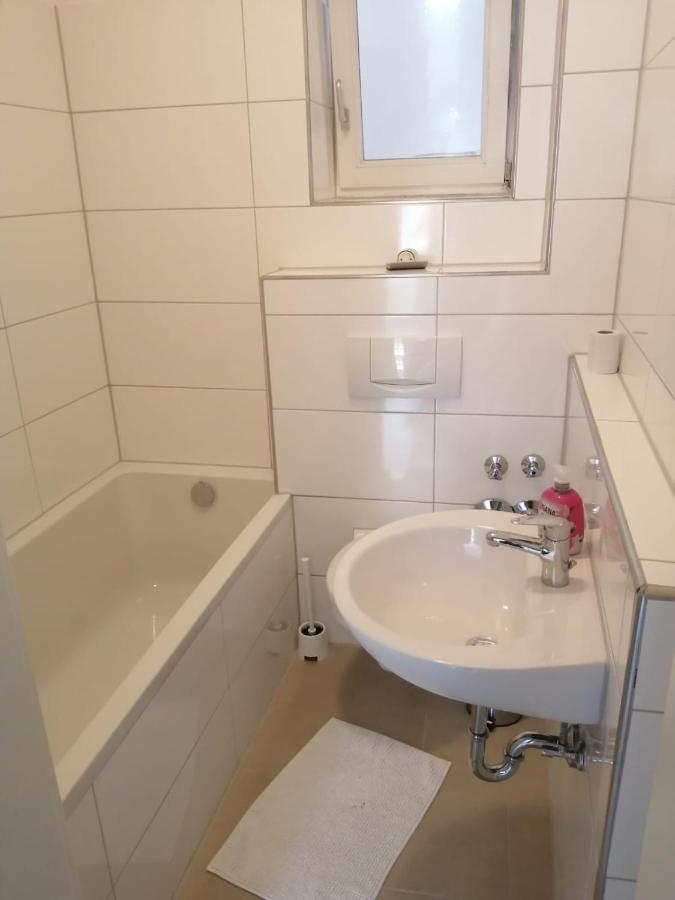 Schinderhannes Waibstadt Bagian luar foto