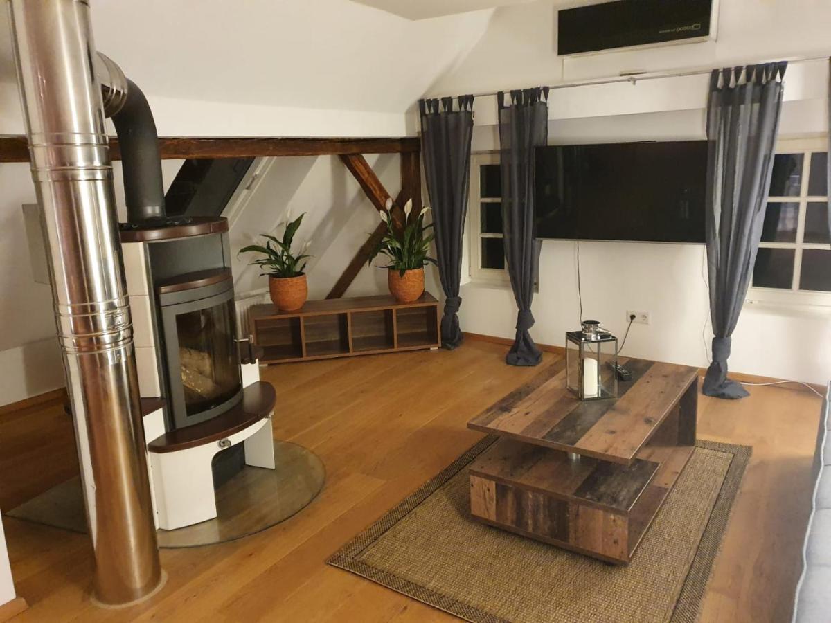 Schinderhannes Waibstadt Bagian luar foto