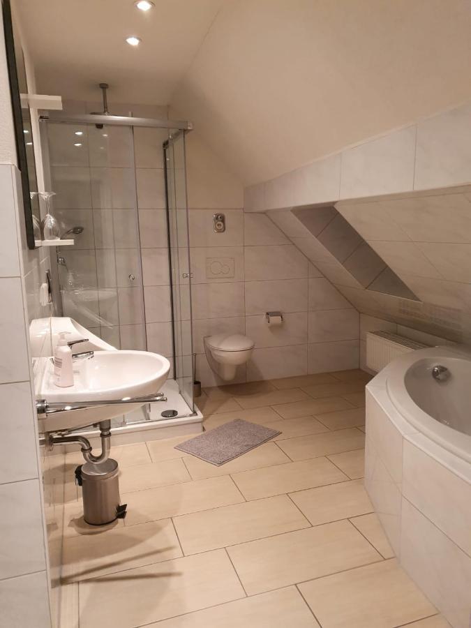 Schinderhannes Waibstadt Bagian luar foto