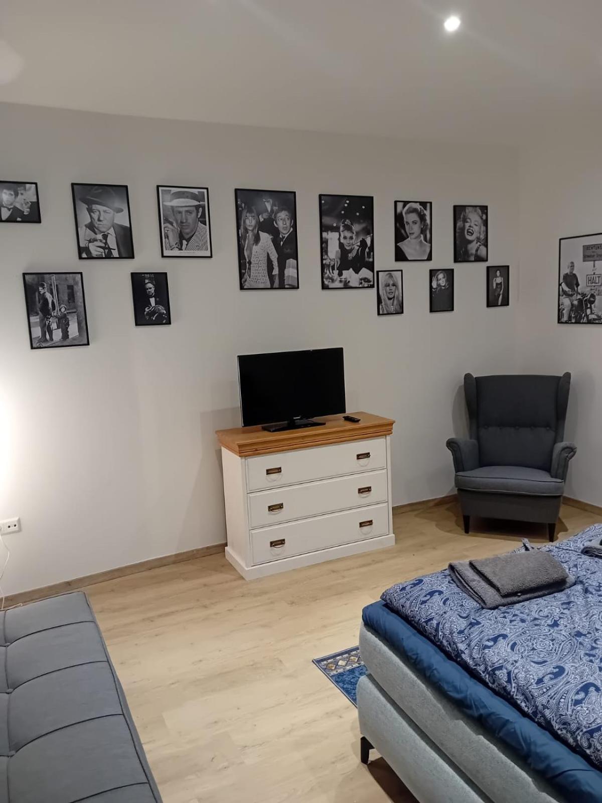 Schinderhannes Waibstadt Bagian luar foto