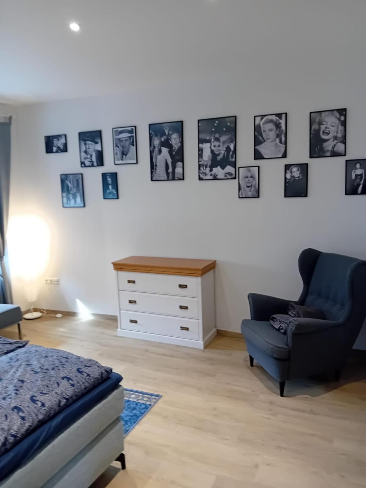 Schinderhannes Waibstadt Bagian luar foto