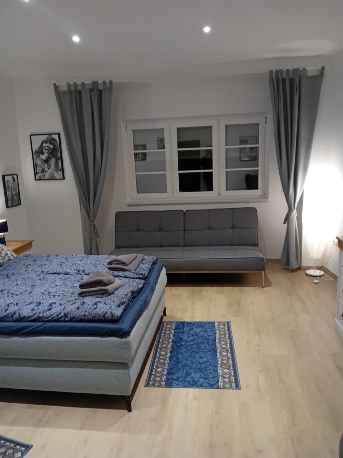Schinderhannes Waibstadt Bagian luar foto