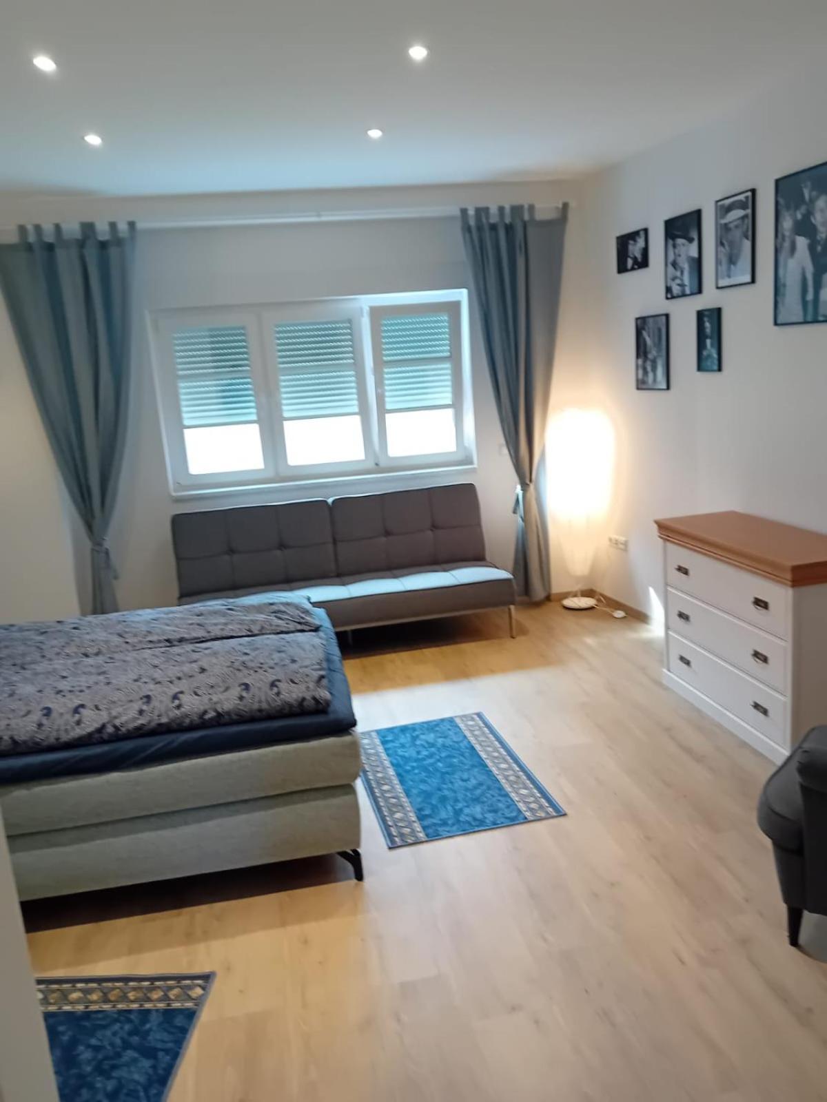 Schinderhannes Waibstadt Bagian luar foto